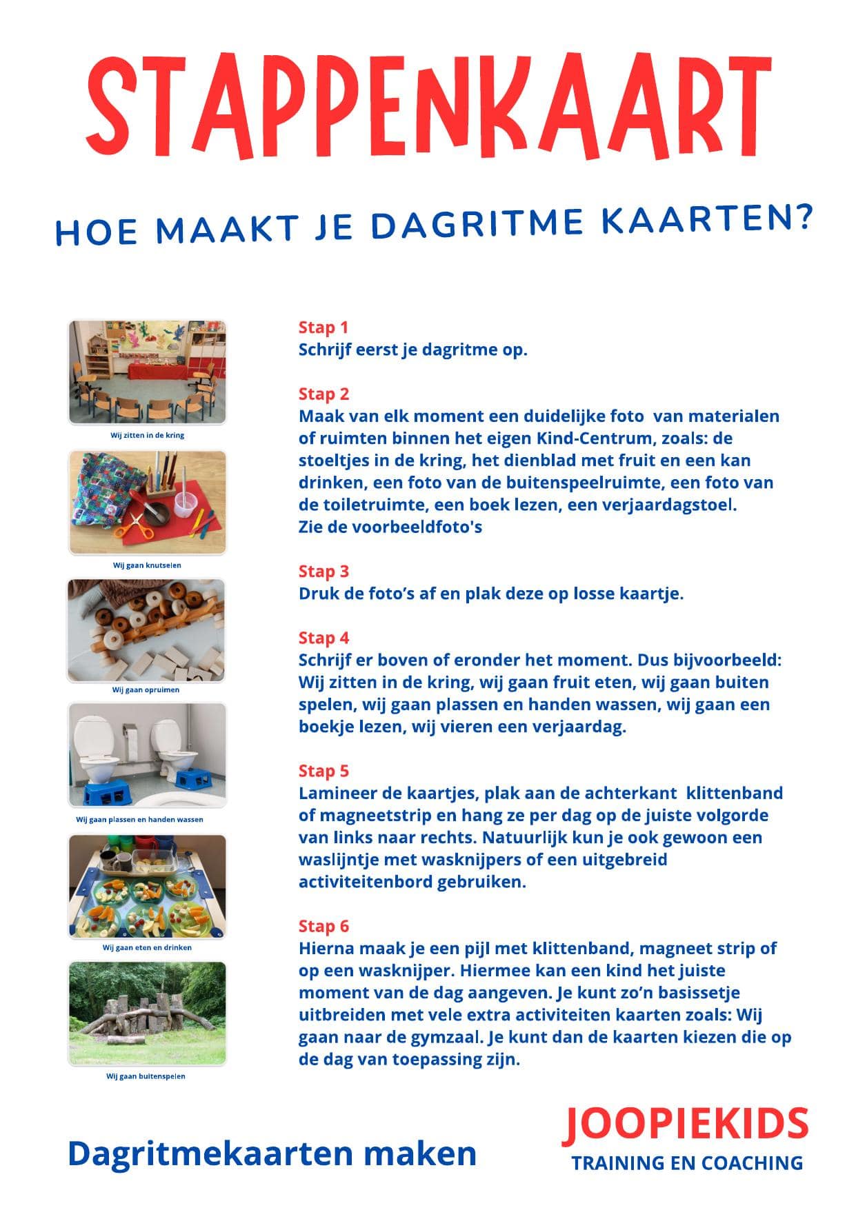 1.2 STAPPENKAART – Werken met dagritmekaarten-min