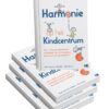 Boek Harmonie op het kindcentrum